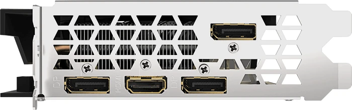 GIGABYTE GeForce RTX 2060 Mini ITX OC 6G (Rev. 1.0), 6GB GDDR6, HDMI, 3x DP