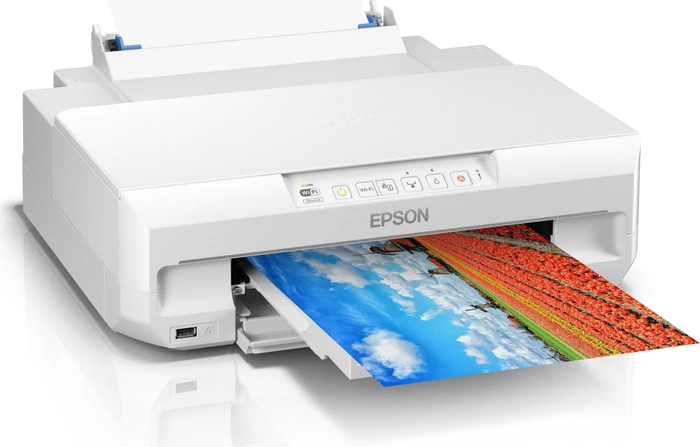 Epson Expression Photo XP-65, Tinte, mehrfarbig