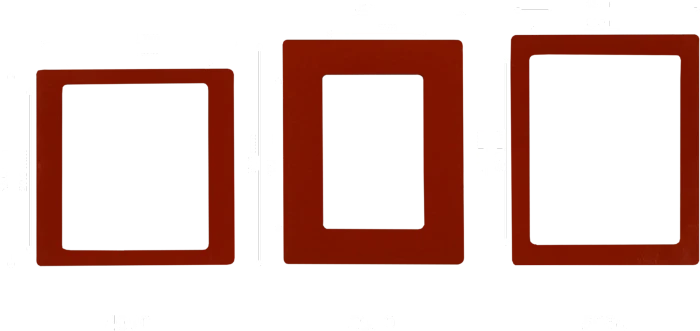 Thermal Grizzly TG GPU Guard, NVIDIA GPU Set