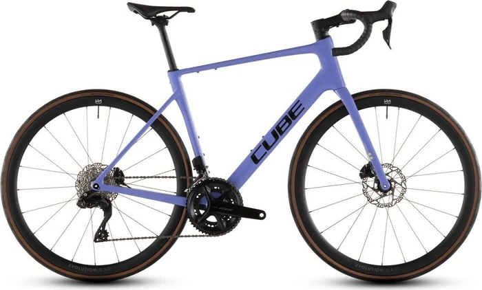 Cube Attain C:62 SLX Modell 2026