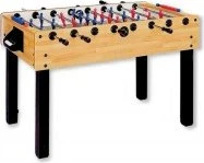Garlando G100 Tischfußballtisch buche