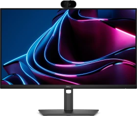 Dell Pro P 24 USB-C Hub Webcam Monitor P2426HEV, 23.8"