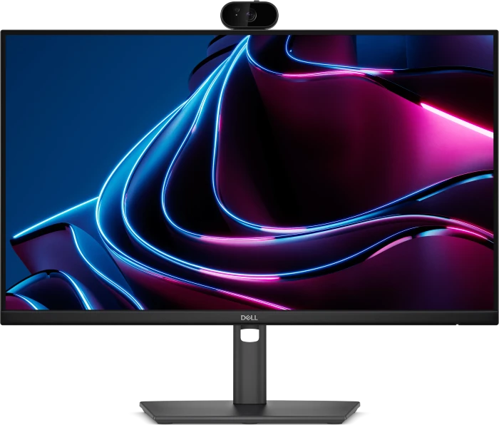 Dell Pro P 24 USB-C Hub Webcam Monitor P2426HEV, 23.8"