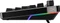 HP HyperX Alloy Rise 75 Wireless, PBT, LEDs RGB, hot-swap, HyperX Linear, USB/Bluetooth, US Vorschaubild