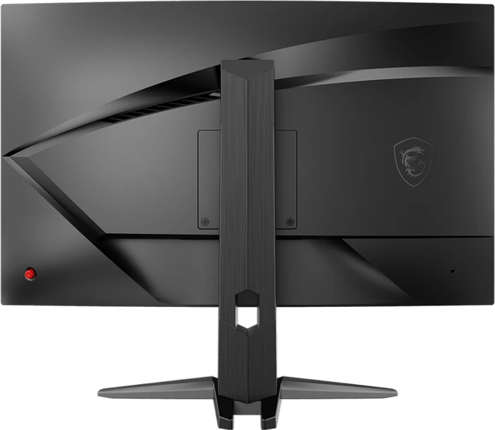 MSI Optix G27C6P, 27"
