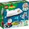 LEGO DUPLO - Spaceshuttle Weltraummission Vorschaubild