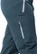 Jack Wolfskin Glastal Winter Hose lang midnight sky (Herren) Vorschaubild