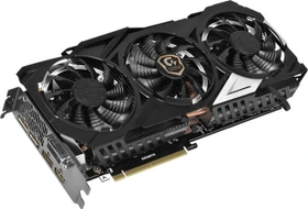 GIGABYTE GeForce GTX 980 Ti Xtreme Gaming C, 6GB GDDR5, DVI, HDMI, 3x DP (GV-N98TXTREME C-6GD)