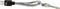FuseChicken Titan Loop M USB-A/Micro-B Kabel, 0.25m silber Vorschaubild