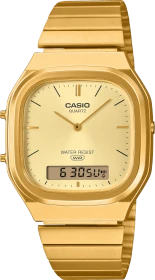 Casio Edgy Collection AQ-240EG-9A