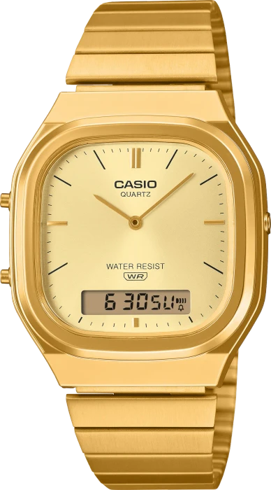 Casio Edgy Collection AQ-240