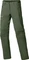 Vaude Farley Stretch ZO T-Zip Zip-Off Hose lang cedar wood (Damen) Vorschaubild