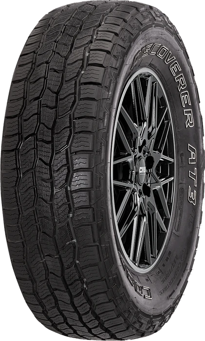Cooper Discoverer A/T3 S4S 235/75 R17 109T