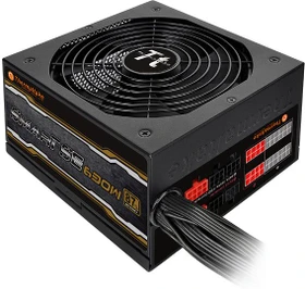 Thermaltake Smart SE 630W, ATX 2.3