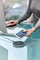 Intenso Wireless Charger BA1 schwarz Vorschaubild