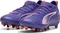 Puma Ultra 5 Match FG/AG lapis lazuli/puma white/sunset glow (Junior) Vorschaubild