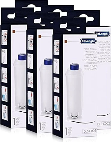 DeLonghi Wasserfilter für ECAM-Serie
