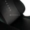 noblechairs Epic Mercedes-AMG Petronas Motorsport Edition Gamingstuhl, schwarz/silber Vorschaubild