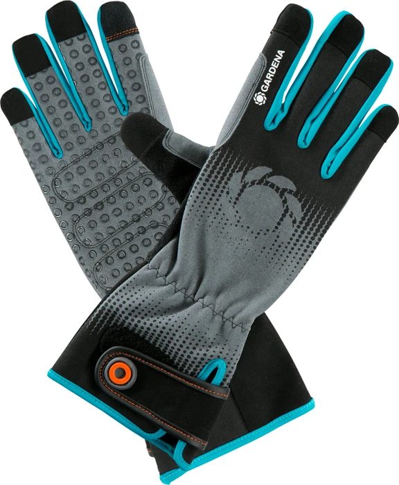 Gardena Strauchpflegehandschuh Größe 9 / L