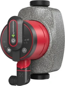 Grundfos ALPHA3 25-40 180 Heizungspumpe