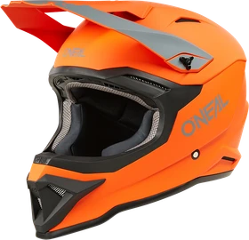 O'Neal 1SRS Solid orange