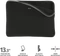 Trust Primo Soft Sleeve 13.3" schwarz Vorschaubild