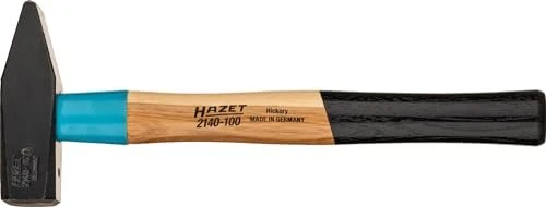 Hazet 2140-100 BluGuard Schlosserhammer, 36cm