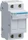 Hager DC-Sicherungstrennschalter 2polig 1000V L38 (L502PV)