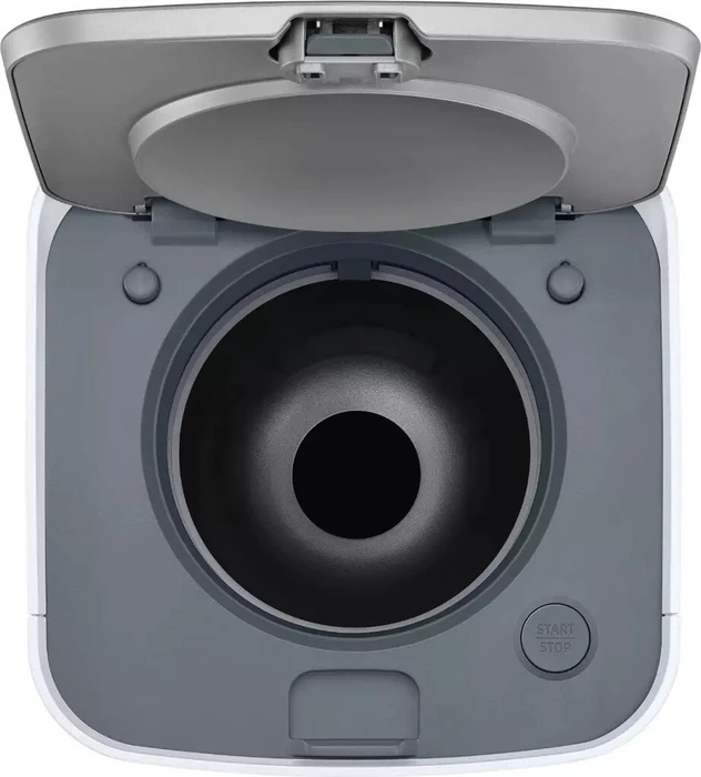 Samsung VCA-SAE90B Clean Station white