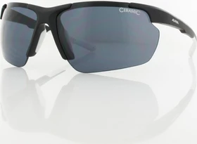 Alpina Defey HR black matt
