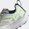 adidas Terrex Speed Flow cloud white/core black/solar yellow (Damen) Vorschaubild