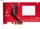 StarTech PCI Express Card > 1 x internal U.3 SFF-TA-1001 NVMe (PEX4SFF8639U3)