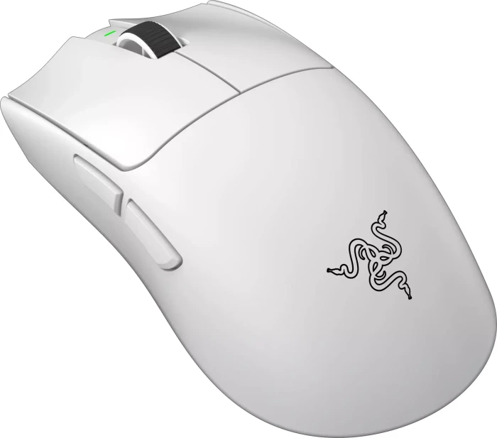 Razer Viper V4 Pro weiß, USB
