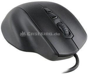Mionix Naos 5000, USB
