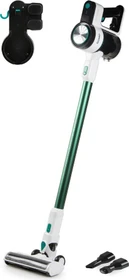Domo DO241SV Akku-Handstaubsauger