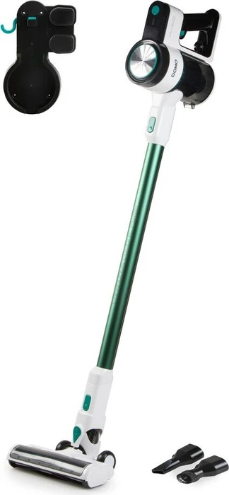 Domo DO241SV Akku-Handstaubsauger
