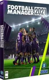 Football Manager 2021 (PC)