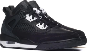 Nike Jordan Spizike Low black/white/anthracite (Herren)