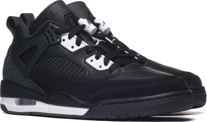 Nike Jordan Spizike Low black/white/anthracite (Herren)