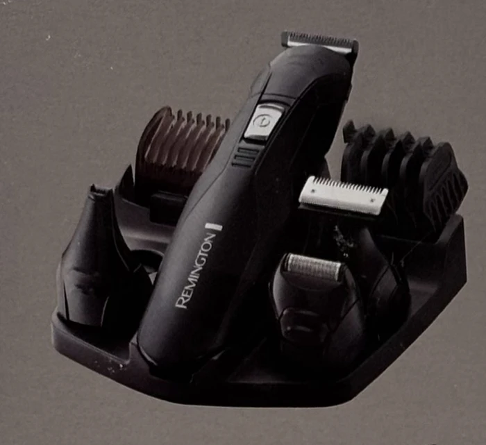 Remington PG6030 Edge