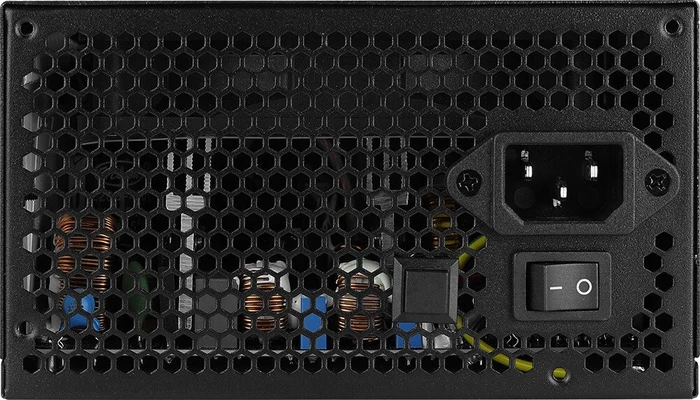 AeroCool Cylon RGB 500W, ATX 2.4