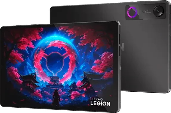 Lenovo Legion Tab TB323FU, Eclipse Black, 12GB RAM, 256GB