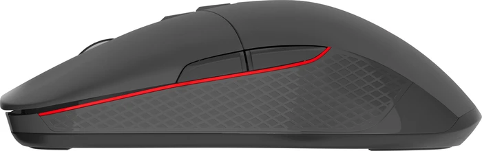 Genesis Zircon 330 Wireless Gaming Mouse, USB