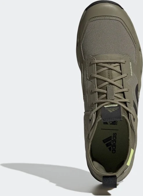 Five Ten Trailcross XT orbit green/carbon/pulse lime (Herren)