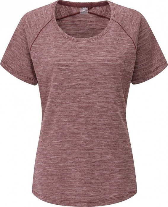 Rab Wisp Funktionsshirt kurzarm (Damen)
