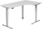 Hammerbacher Ergonomic Aktiv XDSM82 Sitz-Steh-Schreibtisch Vorschaubild