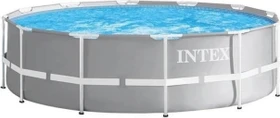 Intex Prism Rondo Frame Pool Set rund 305x76cm