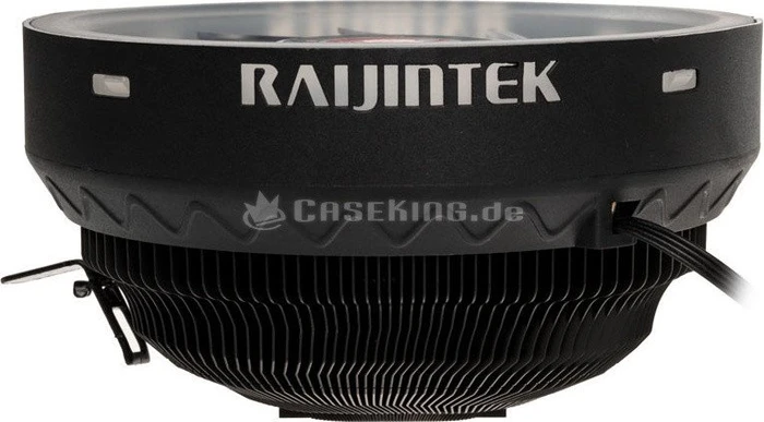 Raijintek Juno Pro RBW
