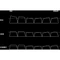 Keychron Q1 Pro, LEDs RGB, hot-swap, schwarz/blaugrau, Keychron K Pro RED, USB/Bluetooth, DE Vorschaubild