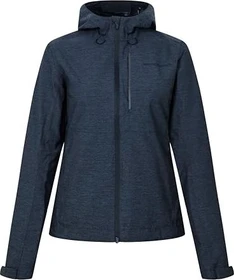 Endura Hummvee Waterproof Hooded Fahrradjacke midnight navy (Damen)
